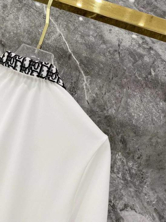 Dior Polo Shirts Short _SKUDiorM-3XLomtr46028473